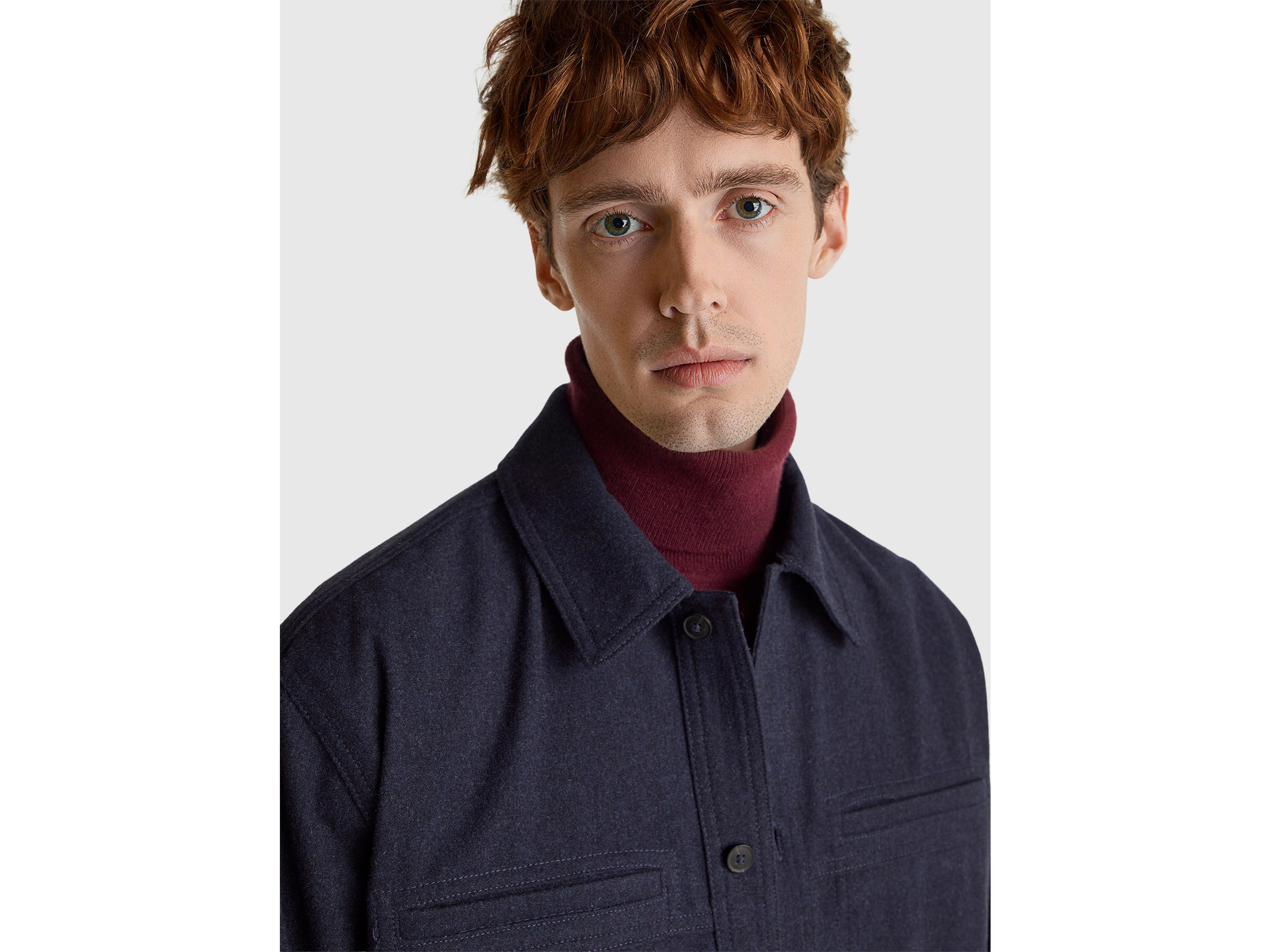SHIRT Men image number 4